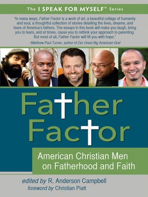 cover image of Father Factor